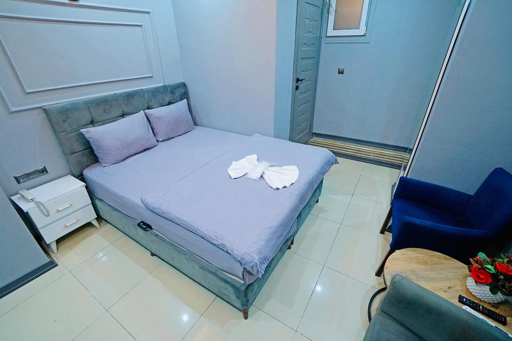 Cevas Suite Hotel — Photos 2